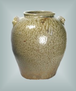 A Bit of Pottery History