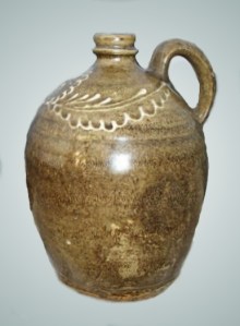 A Bit of Pottery History