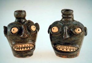 A Bit of Pottery History